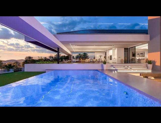 LAND FOR SALE IN BLUE HILLS EQUESTRIAN ESTATE
